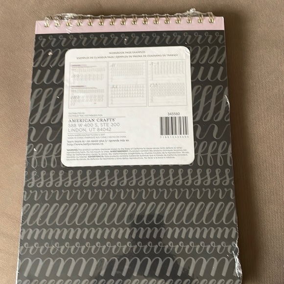 Calligraphy ✍️Learn to Brush Lettering - Picture 2 of 3